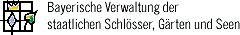 Signet mit Schriftzug