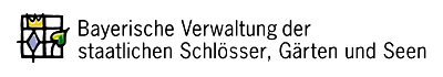 Logo der Bayerischen Schl&ouml;sserverwaltung