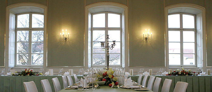 Picture: Banquet
